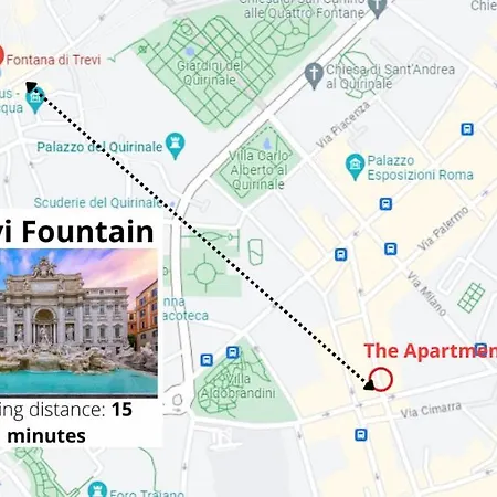 Domus Romana 5 Min From Colosseum Free Netflix * روما