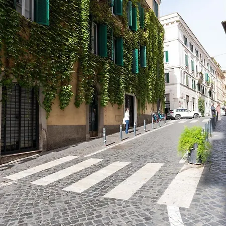 Domus Romana 5 Min From Colosseum Free Netflix